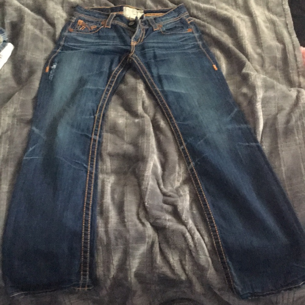 True religion jeans